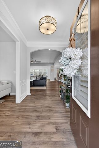 563 Hornbeam Drive, Griffin, GA 30223