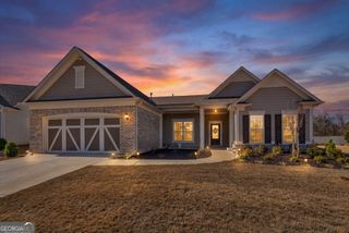 563 Hornbeam Drive, Griffin, GA 30223