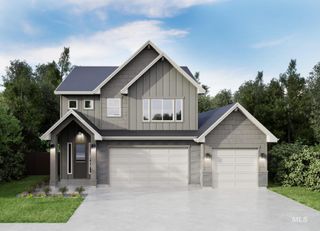 6587 W Mattawa Dr, Meridian, ID 83646