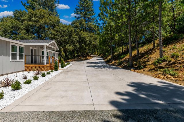 24561 Defender Grade Rd, Pioneer, CA 95666