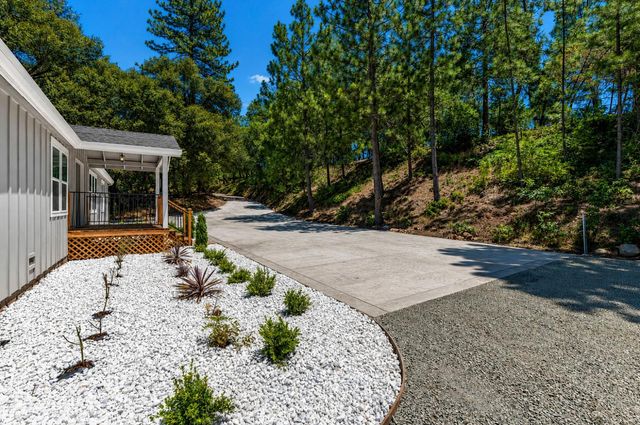 24561 Defender Grade Rd, Pioneer, CA 95666