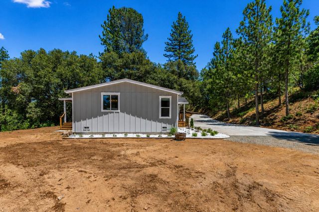 24561 Defender Grade Rd, Pioneer, CA 95666