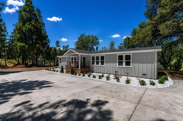 24561 Defender Grade Rd, Pioneer, CA 95666