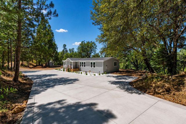 24561 Defender Grade Rd, Pioneer, CA 95666