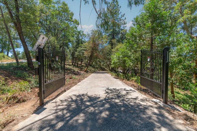 24561 Defender Grade Rd, Pioneer, CA 95666