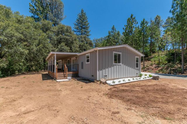 24561 Defender Grade Rd, Pioneer, CA 95666