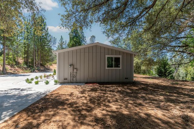 24561 Defender Grade Rd, Pioneer, CA 95666