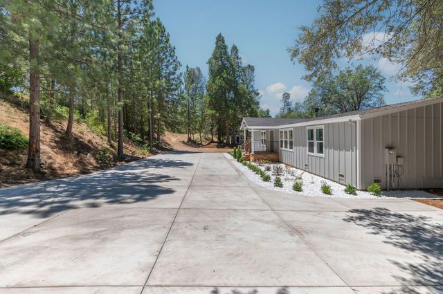 24561 Defender Grade Rd, Pioneer, CA 95666