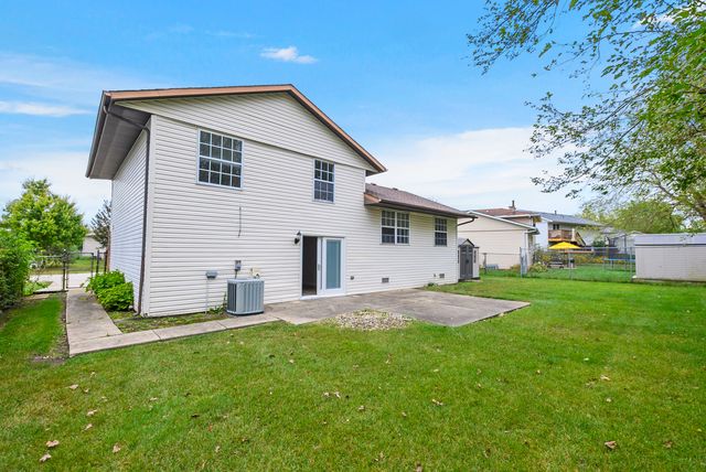 8161 W Orchard Drive, Frankfort, IL 60423