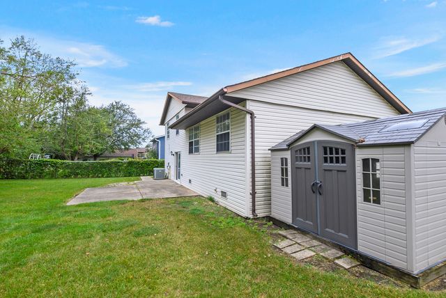 8161 W Orchard Drive, Frankfort, IL 60423