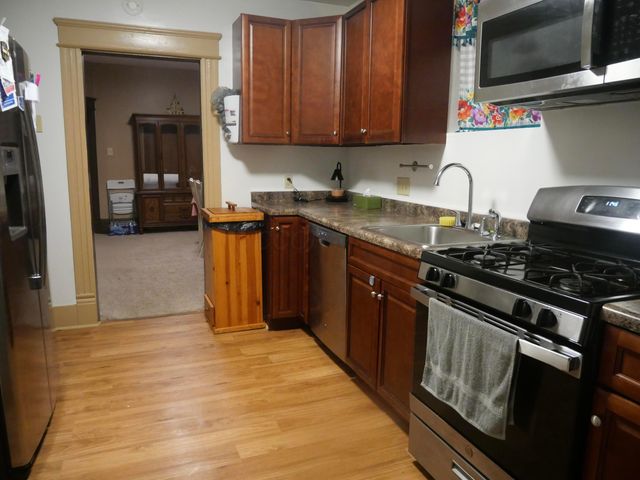 317 N 10th Street, Cambridge, OH 43725