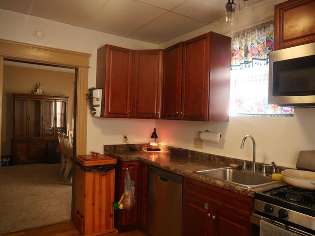 317 N 10th Street, Cambridge, OH 43725