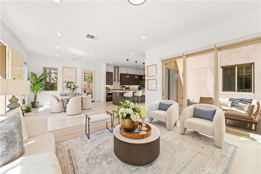129 Terrapin, Irvine, CA 92618 — exterior