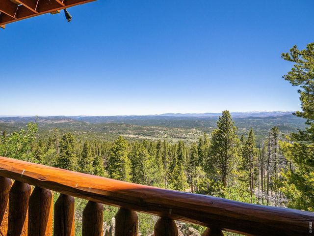 1598 Jicarilla Trl, Red Feather Lakes, CO 80545