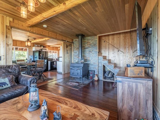 1598 Jicarilla Trl, Red Feather Lakes, CO 80545