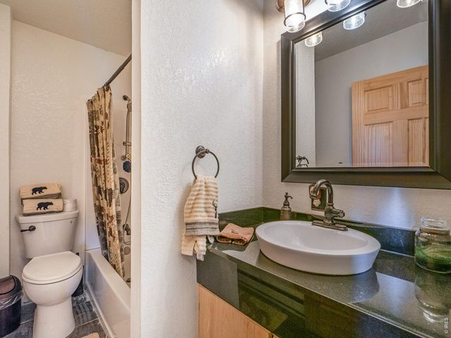 1598 Jicarilla Trl, Red Feather Lakes, CO 80545