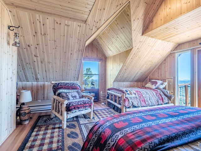 1598 Jicarilla Trl, Red Feather Lakes, CO 80545