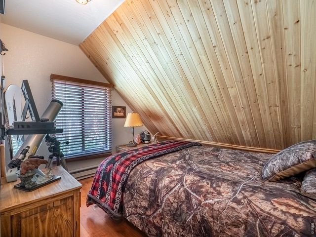 1598 Jicarilla Trl, Red Feather Lakes, CO 80545