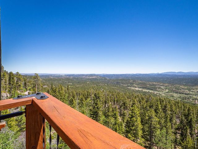 1598 Jicarilla Trl, Red Feather Lakes, CO 80545