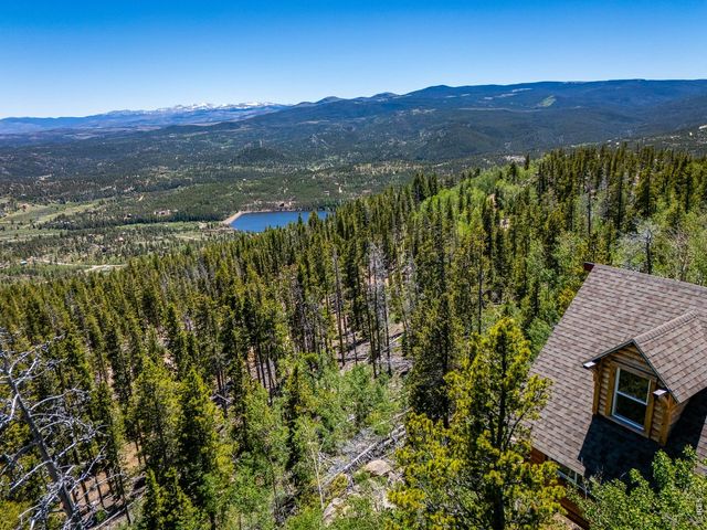 1598 Jicarilla Trl, Red Feather Lakes, CO 80545