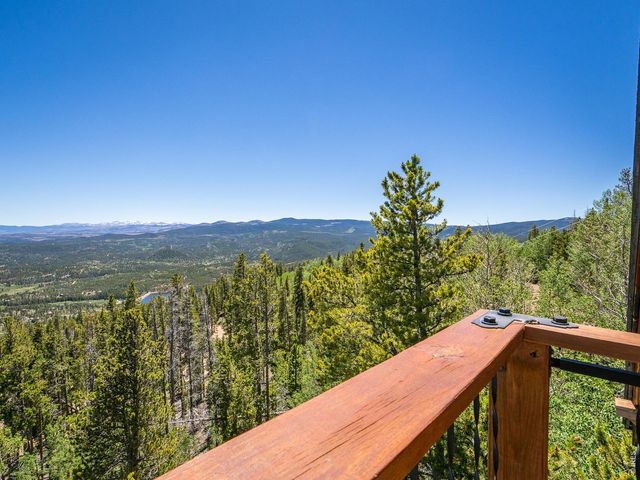 1598 Jicarilla Trl, Red Feather Lakes, CO 80545