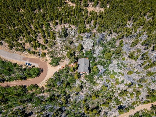 1598 Jicarilla Trl, Red Feather Lakes, CO 80545