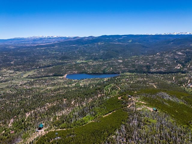 1598 Jicarilla Trl, Red Feather Lakes, CO 80545