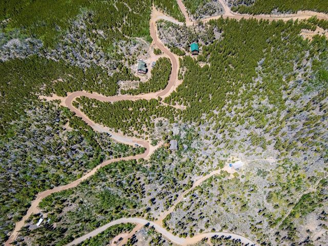 1598 Jicarilla Trl, Red Feather Lakes, CO 80545