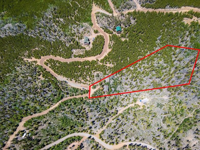 1598 Jicarilla Trl, Red Feather Lakes, CO 80545