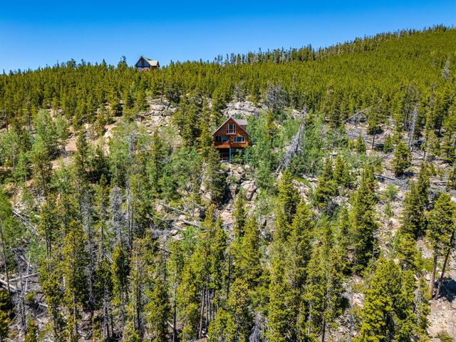 1598 Jicarilla Trl, Red Feather Lakes, CO 80545