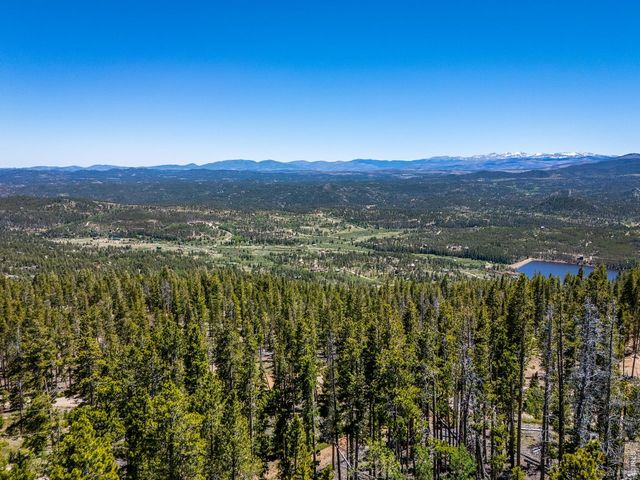 1598 Jicarilla Trl, Red Feather Lakes, CO 80545