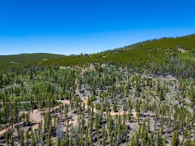 1598 Jicarilla Trl, Red Feather Lakes, CO 80545