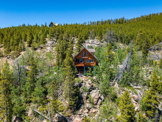 1598 Jicarilla Trl, Red Feather Lakes, CO 80545