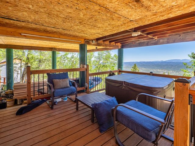 1598 Jicarilla Trl, Red Feather Lakes, CO 80545
