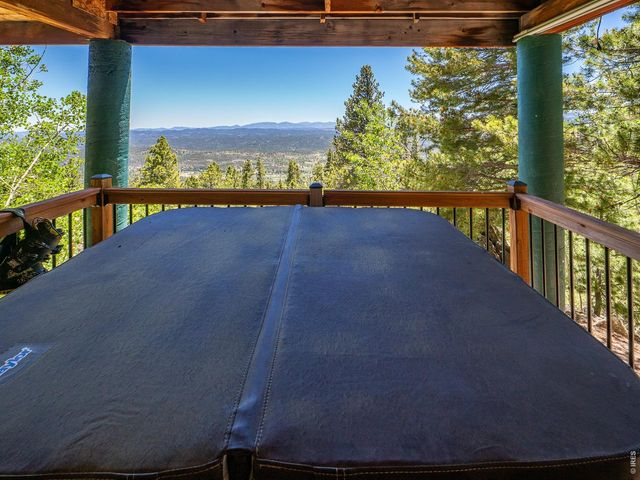 1598 Jicarilla Trl, Red Feather Lakes, CO 80545