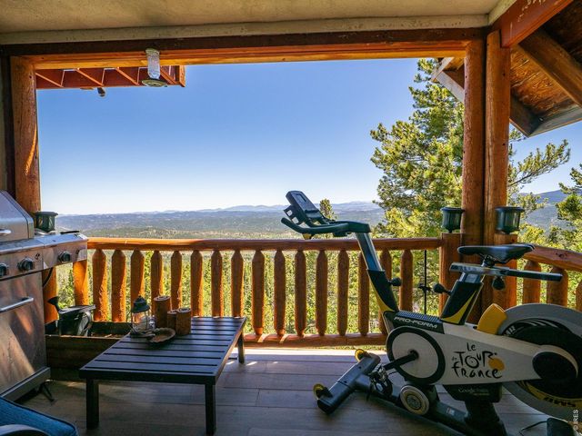 1598 Jicarilla Trl, Red Feather Lakes, CO 80545