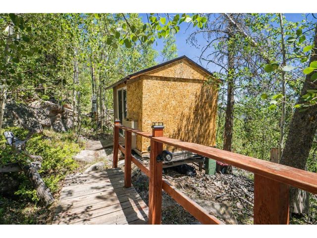 1598 Jicarilla Trl, Red Feather Lakes, CO 80545