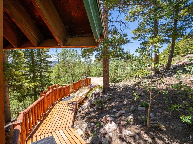 1598 Jicarilla Trl, Red Feather Lakes, CO 80545