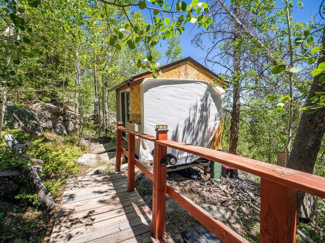 1598 Jicarilla Trl, Red Feather Lakes, CO 80545