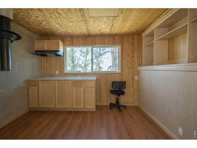 1598 Jicarilla Trl, Red Feather Lakes, CO 80545