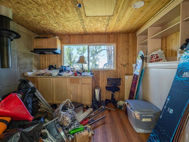 1598 Jicarilla Trl, Red Feather Lakes, CO 80545