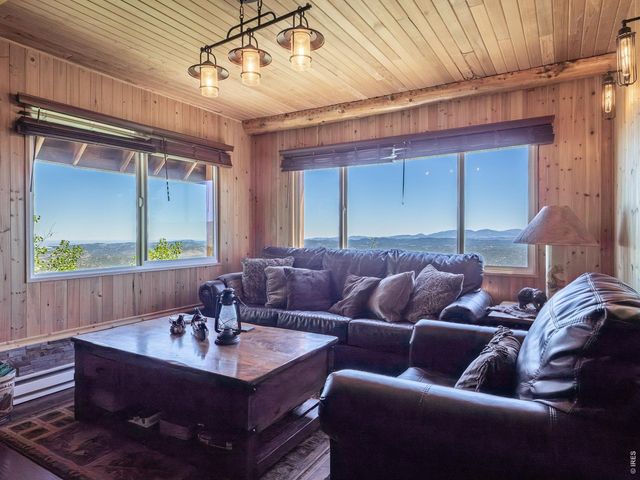 1598 Jicarilla Trl, Red Feather Lakes, CO 80545