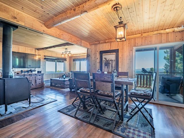 1598 Jicarilla Trl, Red Feather Lakes, CO 80545