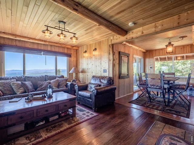 1598 Jicarilla Trl, Red Feather Lakes, CO 80545