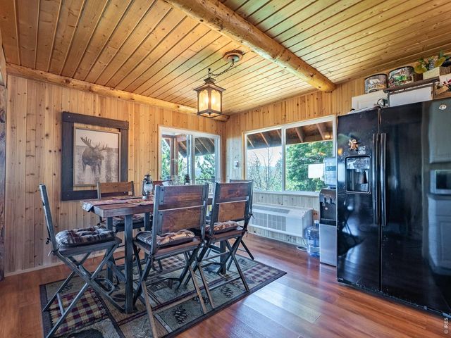 1598 Jicarilla Trl, Red Feather Lakes, CO 80545