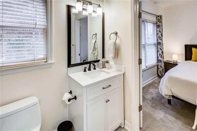 3162 Vickery Drive, Marietta, GA 30066