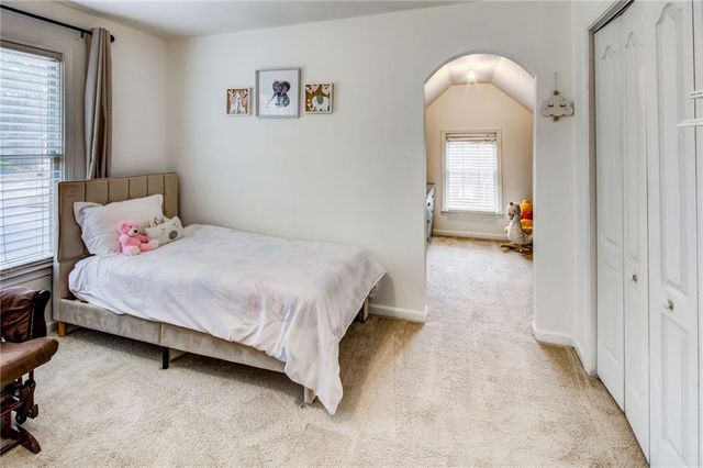 3162 Vickery Drive, Marietta, GA 30066