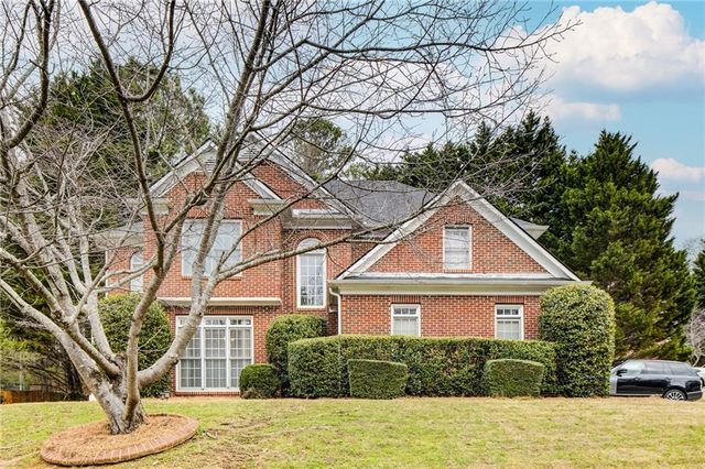 3162 Vickery Drive, Marietta, GA 30066