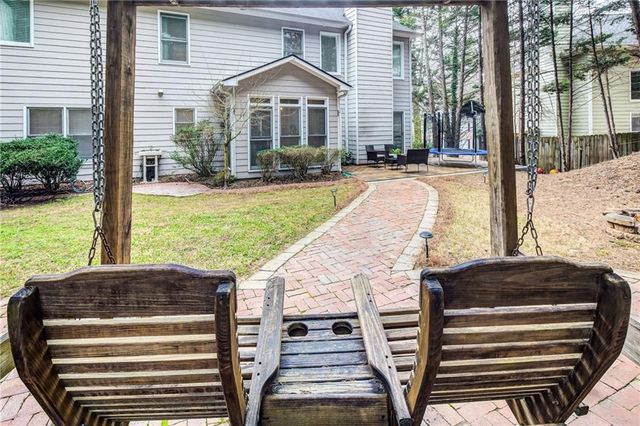 3162 Vickery Drive, Marietta, GA 30066