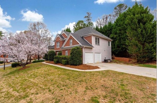 3162 Vickery Drive, Marietta, GA 30066